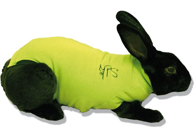 MPS BODY uten egen logo