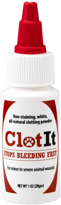 ClotIt koaguleringspulver 6 x 30g