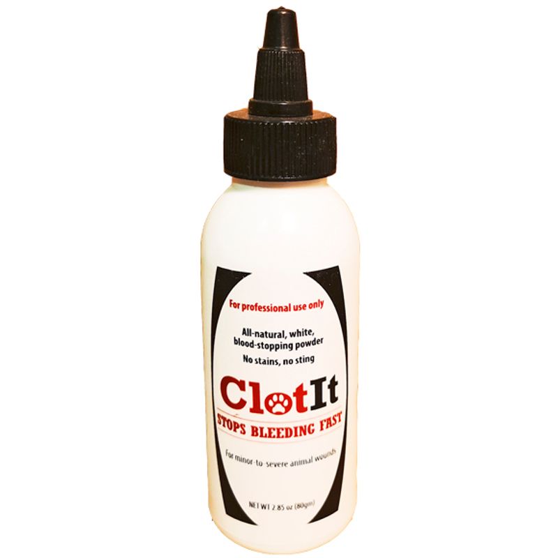 ClotIt koaguleringspulver 80 gram