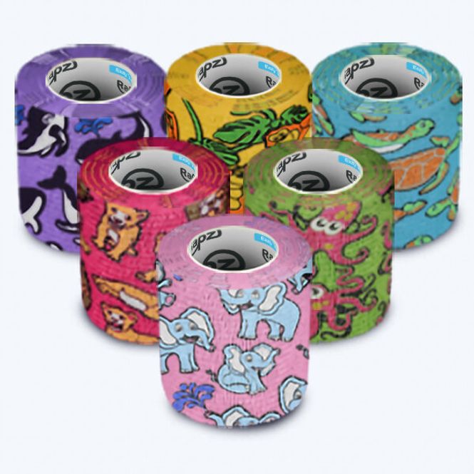 Hovedbilde Natural World Bandasje 