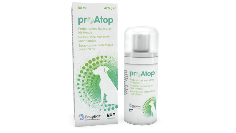 proAtop 50ml spray - Hud